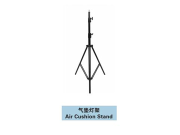 Air Cushion Stand