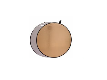 Round Foldable Reflector